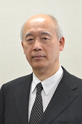 病院長 河野辰幸の画像
