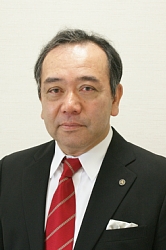 病院長 高元 俊彦の画像